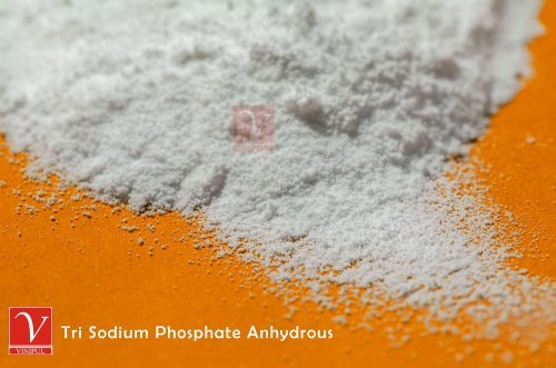 Trisodium Phosphate Anhydrous By VINIPUL INORGANICS PRIVATE LIMITED