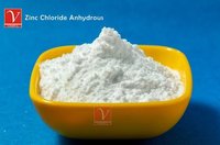 Zinc Chloride Anhydrous