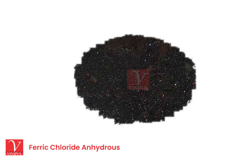 Ferric Chloride Anhydrous