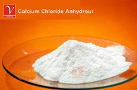 Calcium Chloride Anhydrous Powder