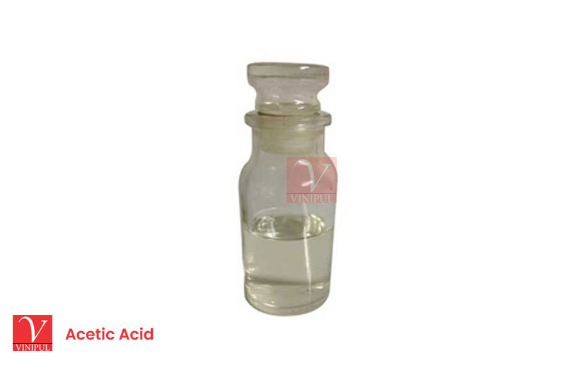 Acetic Acid 30% Water