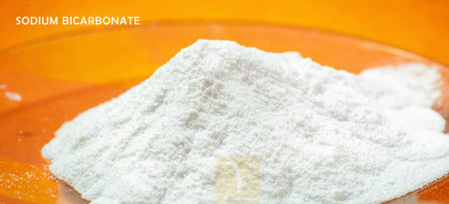 Sodium Bicarbonate (Sodakarb)