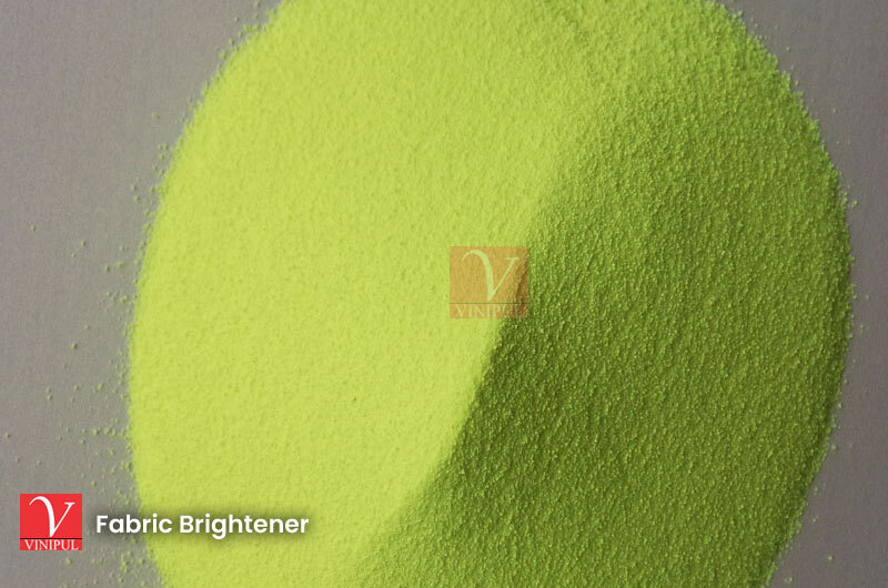 Fabric Brightener