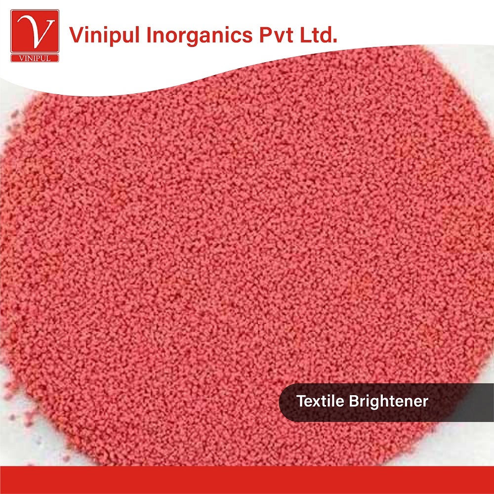 Textile Brightener - Optical Whitening Agent