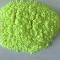Brightening Chemicals
