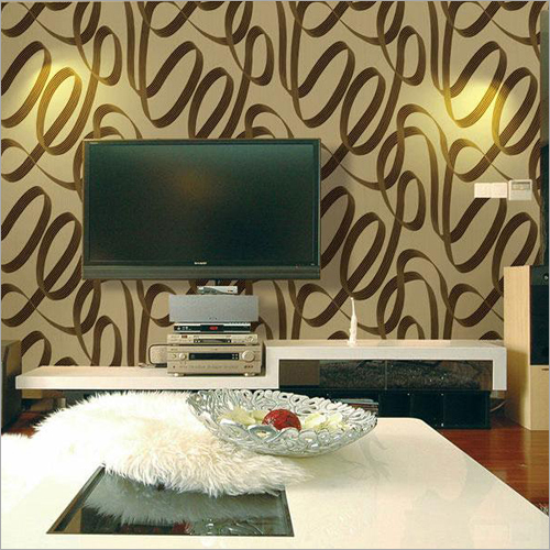 Home Interior Wallpaper Films