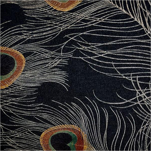 Non Woven Decorative Pvc Wallpaper