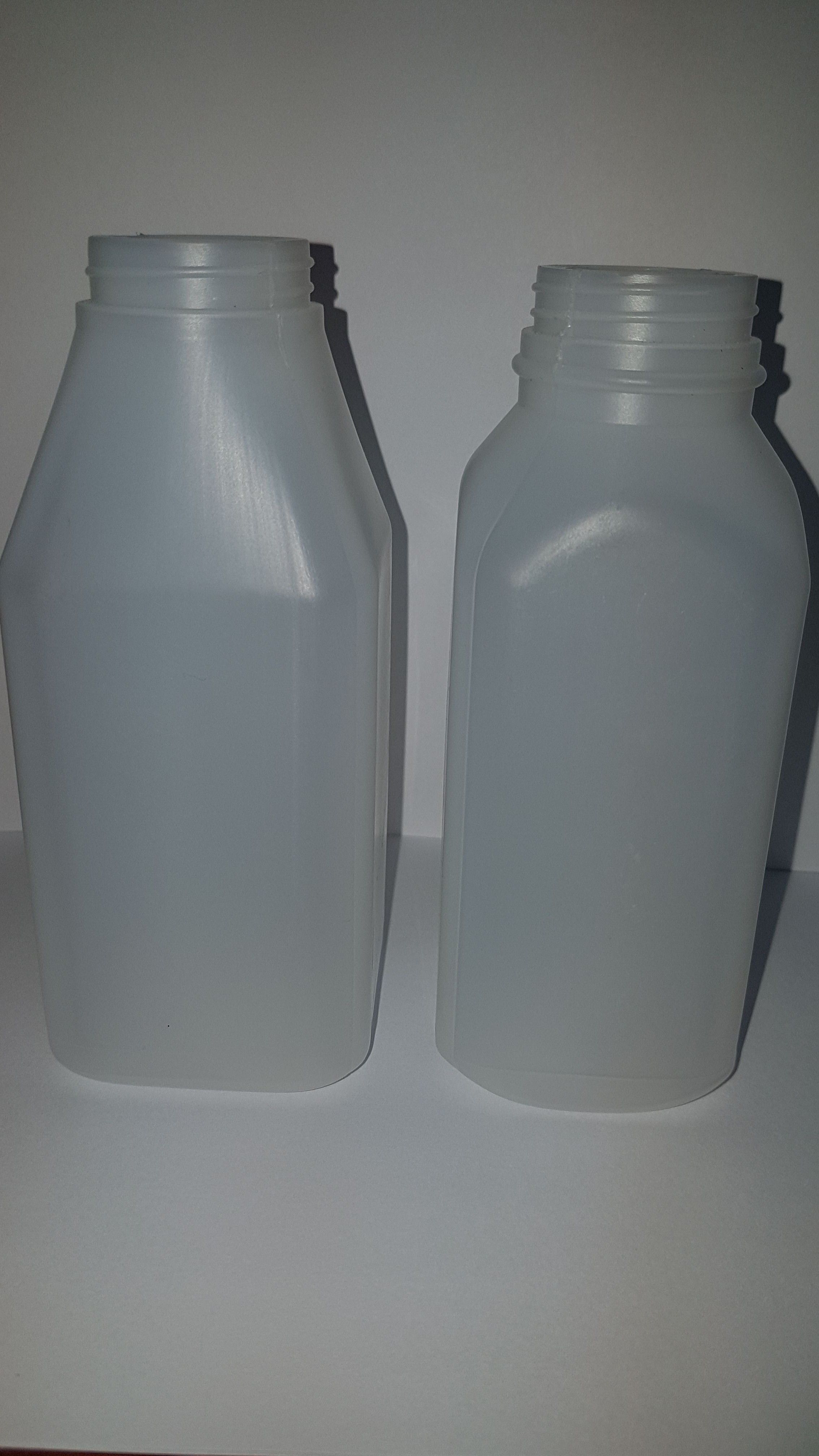 Tonner Bottles