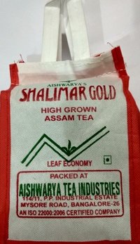 Royal Gold Dust Tea
