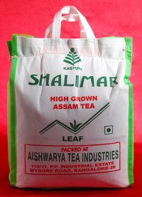 25Kg CTC Blend Dust Tea