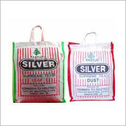 5kg Bag Silver Leaf And Silver Dust