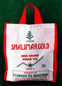 Super Dust Assam Tea