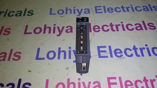 MITSUBISHI INPUT OUTPUT MODULE