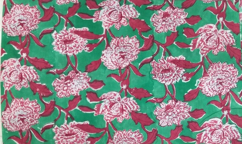 5 YARD 100% COTTON FABRIC