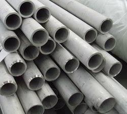 stainless Steel Seamless Pipe