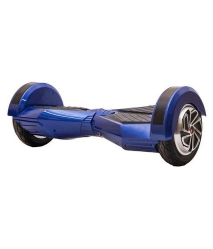 Self Balancing Scooter