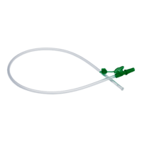 Flower Tip Suction Catheter