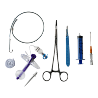 Percutaneous Tracheostomy Kit