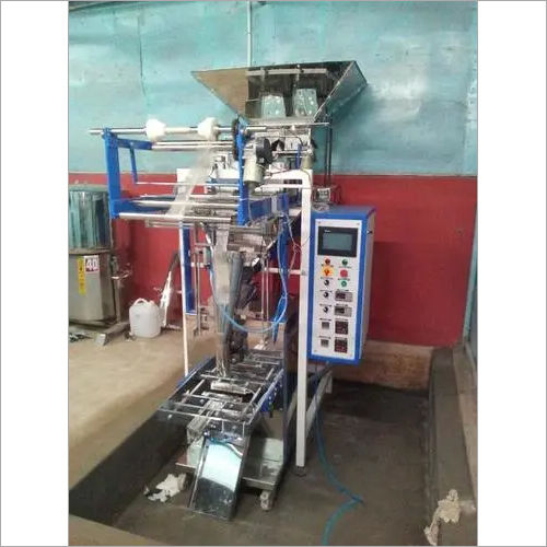 Affordable Price Popcorn Packing Machine