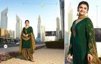 Indian New Stylish Patiayal Salwar Suits