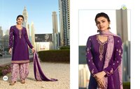 NEW STYLISH PATIAYAL SALWAR SUITS