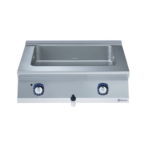 Electric Bain Marie Top Application: Hotel