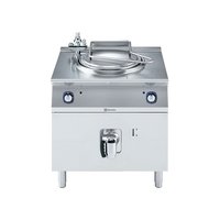 Steam Boiling Pan