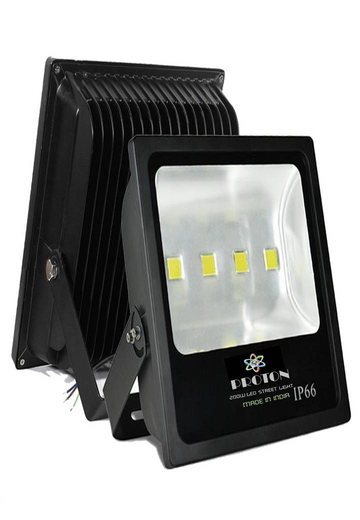 LED Flood Light