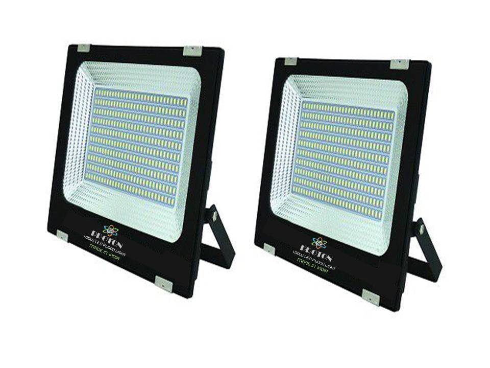 LED Flood Light