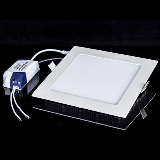 LED Slim Panel Lights