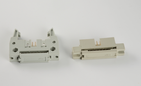 Crimping Connector