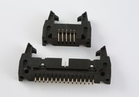 CRIMPING CONNECTOR