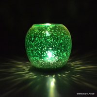 Glass Silver Candle Holder Votive Candle Holders Crystal Candelabra For Wedding Table