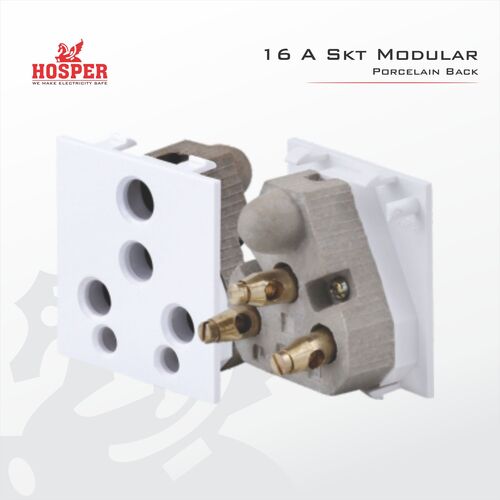 Multi Socket 6 16A