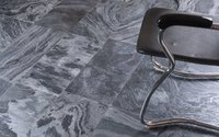 Silver Grey Slate Stone - Any Size Tiles & Slabs | Honed, Natural, Brush & Calibrated Finishes For Wall Cladding, Flooring & Roofing