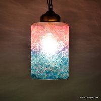 Decor Glass Candle Gifts home decor, outdoor or indoor lighting