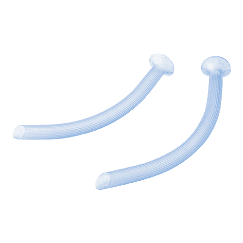 Nasopharyngeal Airway Grade: A Grade