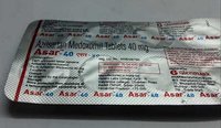azilsartan medoxomi tablets