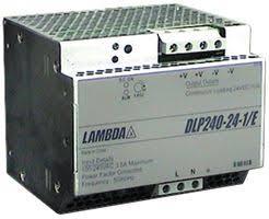LAMBDA DHP480-24-1