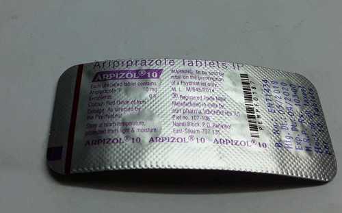arpiprazole tablets