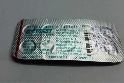 aripiprazole tablets