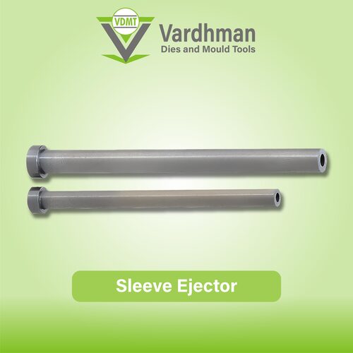 Silver Sleeve Ejector