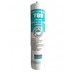 SILICON SEALANTS