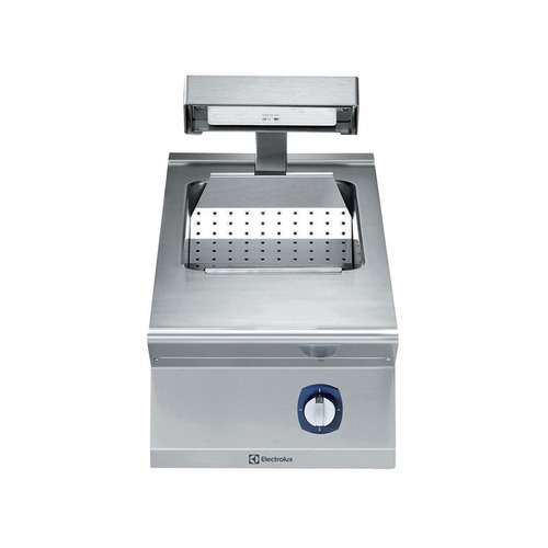 Electric Chip Scuttle Top