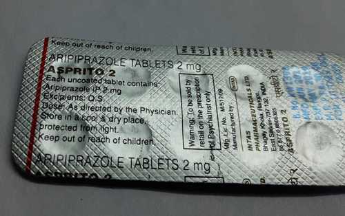 aripiprazole tablets