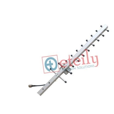 Yagi Antenna with N Female Connector