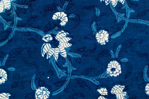 Printed Cotton Fabric