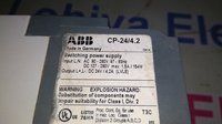 ABB POWER SUPPLY MODULE