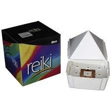 Reiki Pyramid