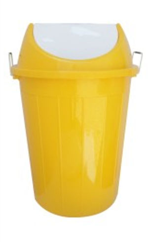 80 ltr plastic dustbin